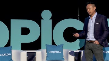 Loopicon 19 | Land & Expand Loopio into Multiple Use Cases