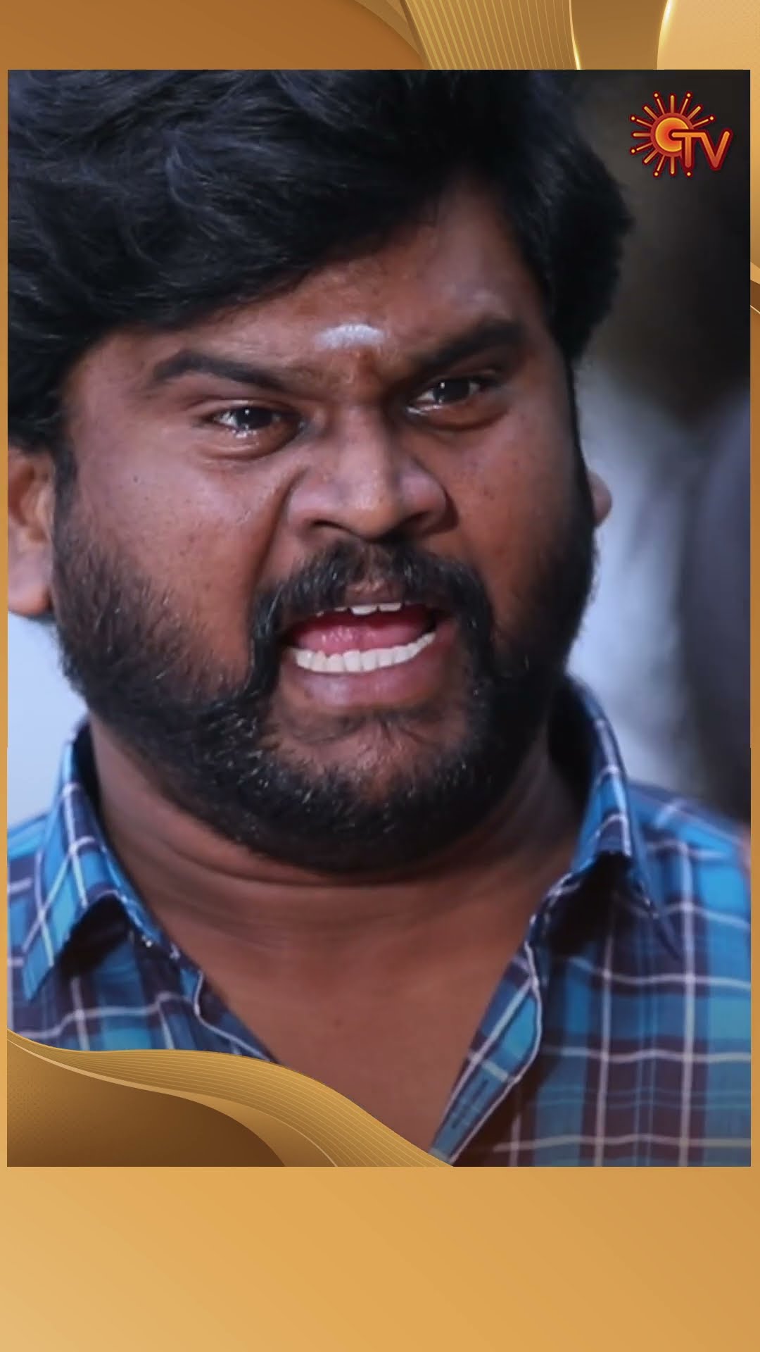 #AnandhaRagam #SunTV #shorts #tamilserial