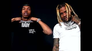 (FREE) Lil Durk x Lil Baby Type Beat "No Time" @heftybeats | No Interviews Type Beat #lilbaby