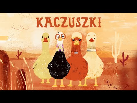 Pomelody – Kaczuszki