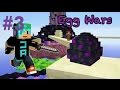 ماين كرافت حرب البيض دعسناهم  3