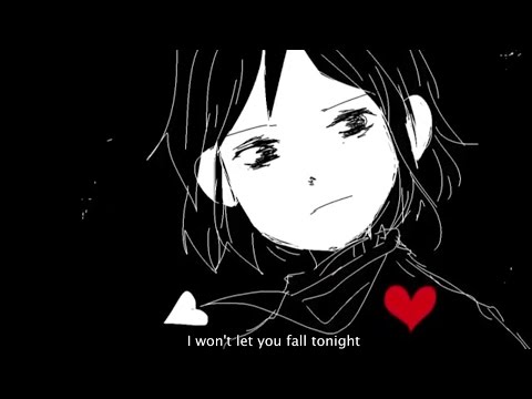 Undertale [Pacifist/Genocide AMV Animation] - Fallen Angel