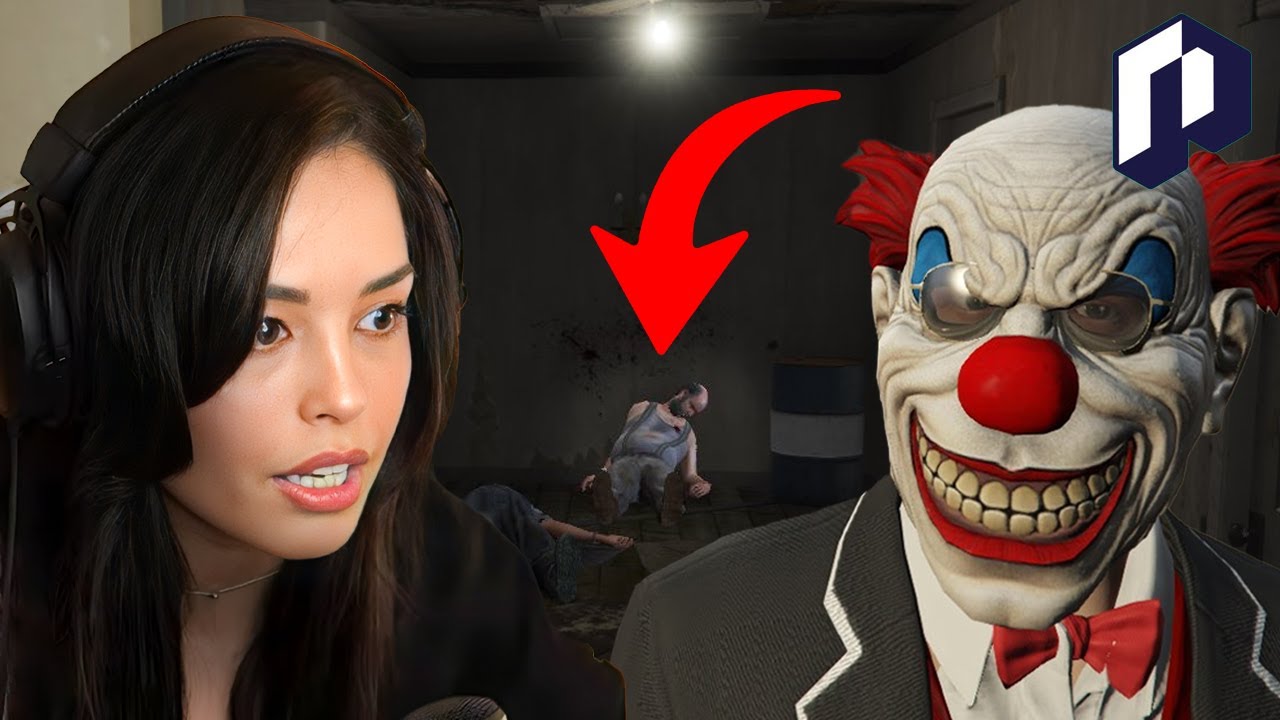 CLOWNS are Harassing Ray Mond | NoPixel GTA RP