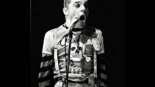 Video thumbnail of "Ian Dury - Clever Trevor (Live)"