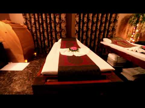 Thai Spa Череповец