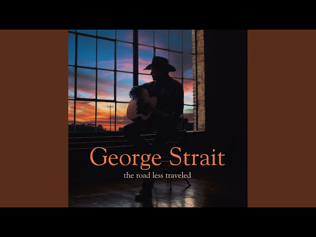 GEORGE STRAIT - THE REAL THING