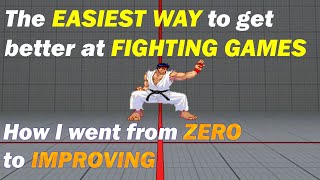 One Combo Changed EVERYTHING For Me | You Don't Need To Be An Expert At Fighting Games On Day 1 screenshot 1