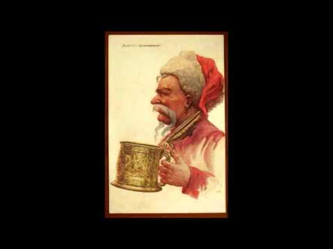 Гей, наливайте повнії чари (Ukrainian folk song)