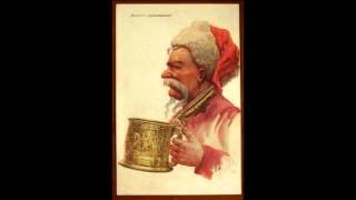 Video thumbnail of "Гей, наливайте повнії чари (Ukrainian folk song)"