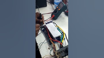 E-rickshaw controller repairing practice class call 9540879879