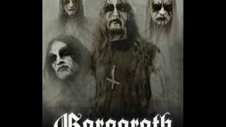 Gorgoroth - Incipit Satan [video)