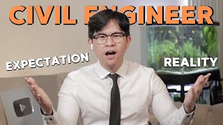 PARA SA MGA GUSTONG MAGING CIVIL ENGINEER: Truth About Civil Engineering