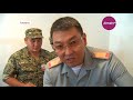 За гибель солдата-срочника осудили военных полицейских (25.08.17)