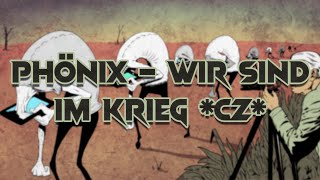 Phönix – Wir sind im Krieg (CZ subtitles)