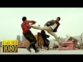 Donnie Yen beats up his brother in the movie SPECIAL ID (2013)