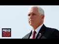 WATCH LIVE: Pence speaks at campaign rally in West Mifflin, Pennsylvania