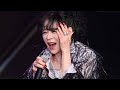 💖😭奇跡の共演中森明菜が『DESIRE』を熱唱!京本大我との感動デュエットに全国が鳥肌...涙と歓声が止まらない🔥🎤#中森明菜 #SixTONES #京本大我 #DESIRE