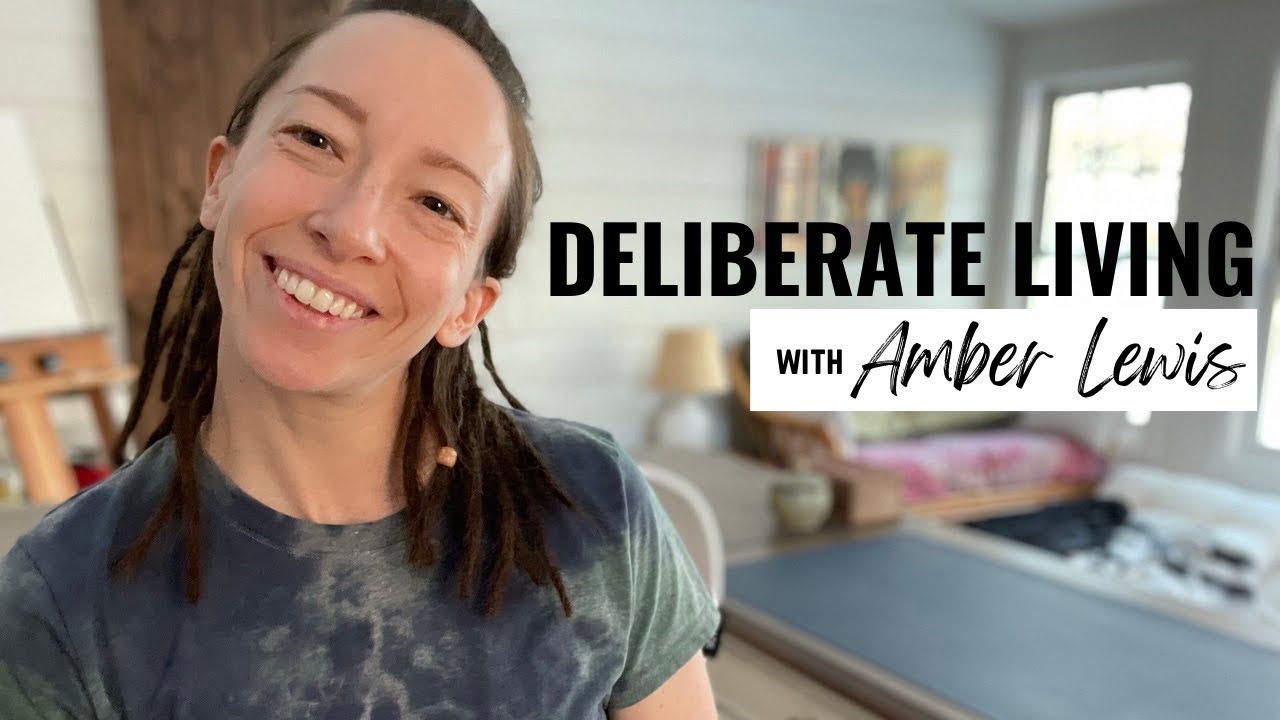 Deliberate Living - An Introduction