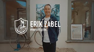 Ride your Story: Erik Zabel