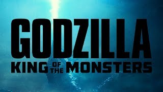 GODZILLA! - A Very Brief Musical History