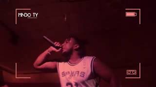 12 Bala Live in Rome, Italy by Yg Ricco & Kiddye Bonz