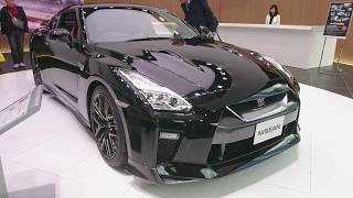 定価42,000円　R35 日産ギャラリーR35 GTR ブラック mqdefault.jpg