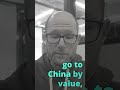Another #china #usa #tariff because of #iran tensions?! #freight   #supplychainsecrets #supplychain
