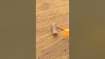 MAKE STRANGE FIREWORK #shorts #cracker #diy #firework #trick #lifehack