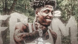 NBA Youngboy - Hellcat (Official Audio)