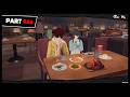 Persona 5 The Phantom X Playthrough Part 936 Synergy; Manaka Nagao; Romance; Shibuya