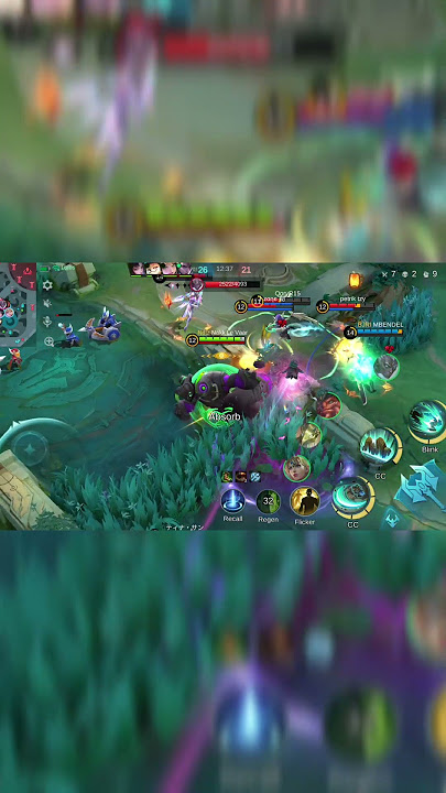 TRIPLE KILL💀💀💀