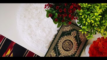 قراءة هادئة (الفاتحة مع ما تيسر من سورة النساء) القارئ سراج الهوساوي