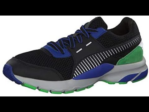future runner premium puma