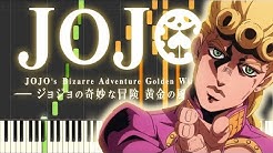 Download Il Vent D Oro Piano Mp3 Free And Mp4