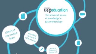 UEG Education