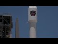 Atlas V SBIRS GEO Flight 5 Launch Highlights