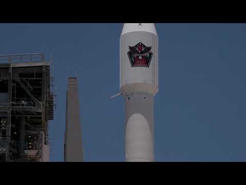 Atlas V SBIRS GEO Flight 5 Launch Highlights