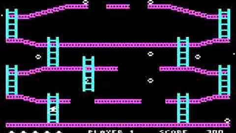 Jumpman - The Angry Video Game Nerd (Jaakko Reupload)