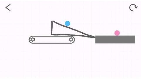 我過了Brain Dots的第34關！ http://braindotsapp.com #BrainDots #BrainDots_s34