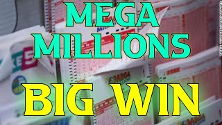 Mega Millions Jackpot, $630 million