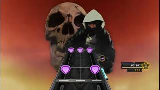 Clone Hero $not Lonely Mf