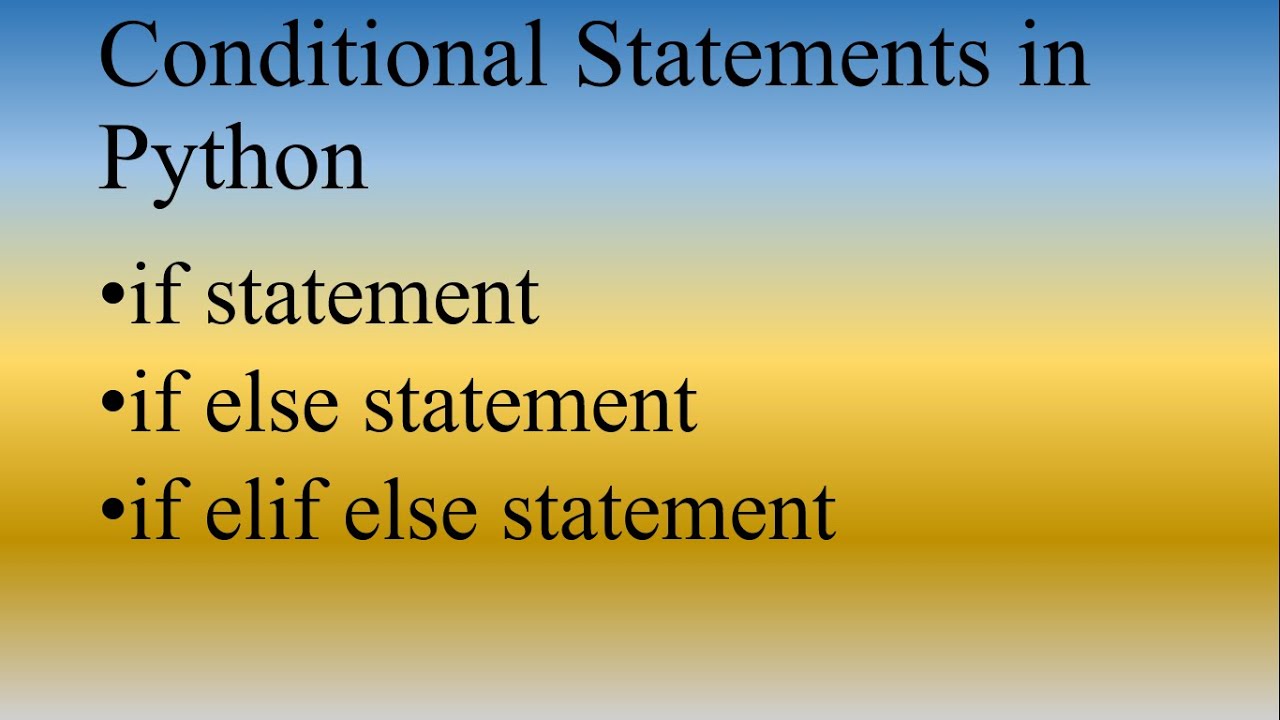 Python conditional Statements. If Statement in Python. Кондишионал 12.
