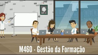 Gestão da Formação dos Recursos Humanos - Altoga.com Cloud Software screenshot 5