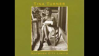Tina Turner - Nutbush City Limits (The 90&#39;s Version)