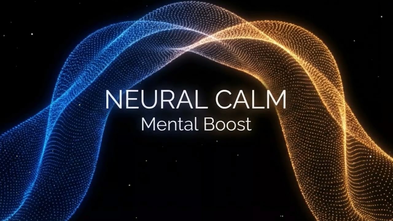 Focus Mastery – 40Hz Gamma Frequency for Productivity