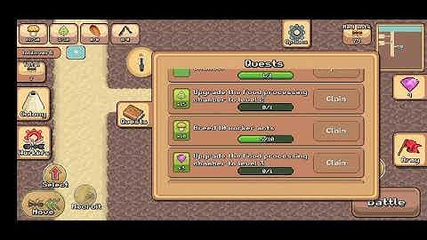 Pocket ant episode 2