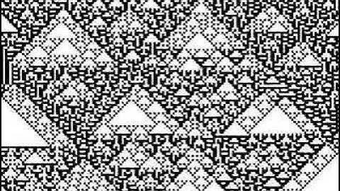 Cellular Automata
