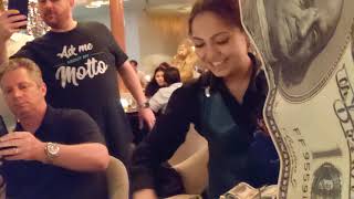 Barton G Desserts One Of Each