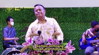 Download Lagu Kutinggikan Engkau Tuhan melebihi segalanya MP3