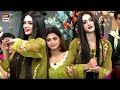 Viral dance girl ayesha  live dance performance  goodmorningpakistan